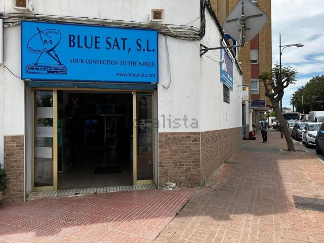 Local Comercial en venta en Urbanització L'Almadrava, l'Alacantí