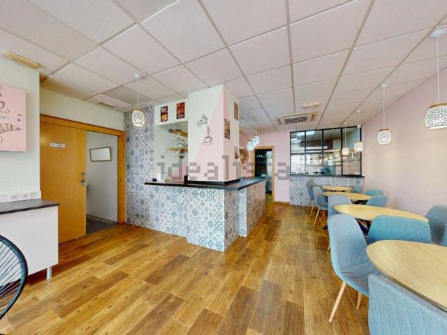 Local Comercial en venta en Urbanització L'Almadrava, l'Alacantí