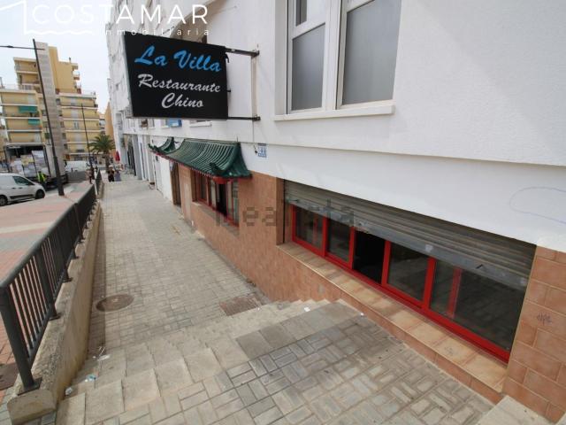 Local Comercial en venta en Urbanització L'Almadrava, l'Alacantí