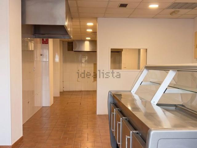 Local Comercial en alquiler en el Vincle, l'Alacantí