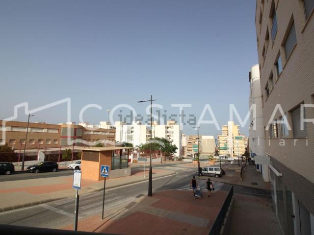 Local Comercial en alquiler en Urbanització L'Almadrava, l'Alacantí
