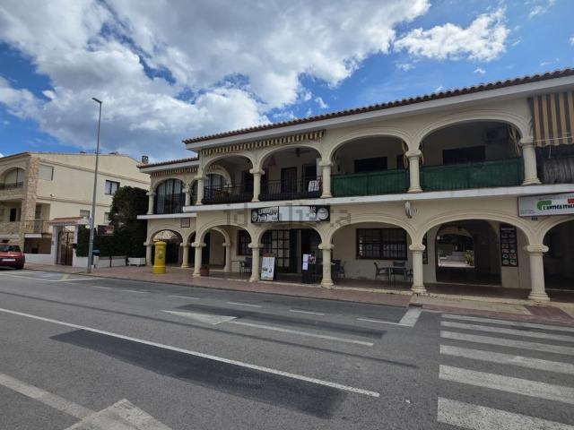 Local Comercial en venta en Urbanització L'Almadrava, l'Alacantí
