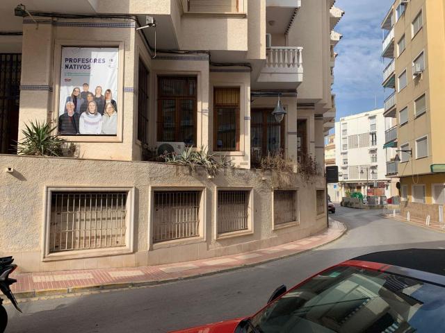 Local Comercial en venta en Urbanització L'Almadrava, l'Alacantí