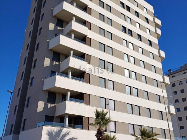 Local Comercial en alquiler en Urbanització L'Almadrava, l'Alacantí