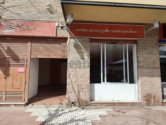 Local Comercial en alquiler en Urbanització L'Almadrava, l'Alacantí