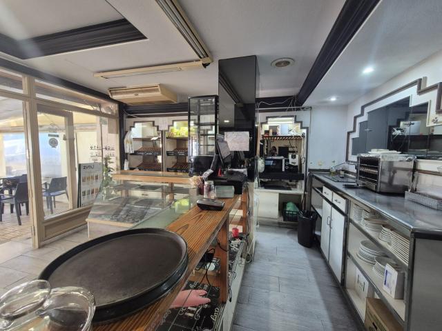 Local Comercial en alquiler en el Trajo, l'Alacantí