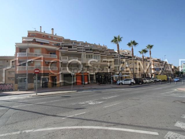 Local Comercial en alquiler en Urbanització L'Almadrava, l'Alacantí