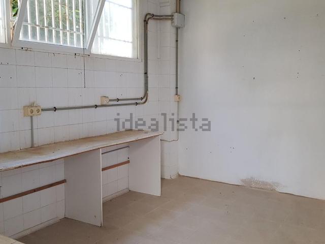 Local Comercial en alquiler en Platja de Mutxavista, l'Alacantí