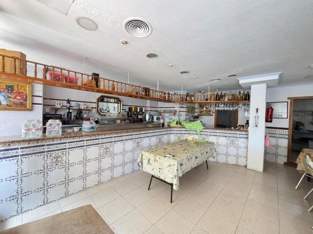 Local Comercial en venta en Urbanització L'Almadrava, l'Alacantí
