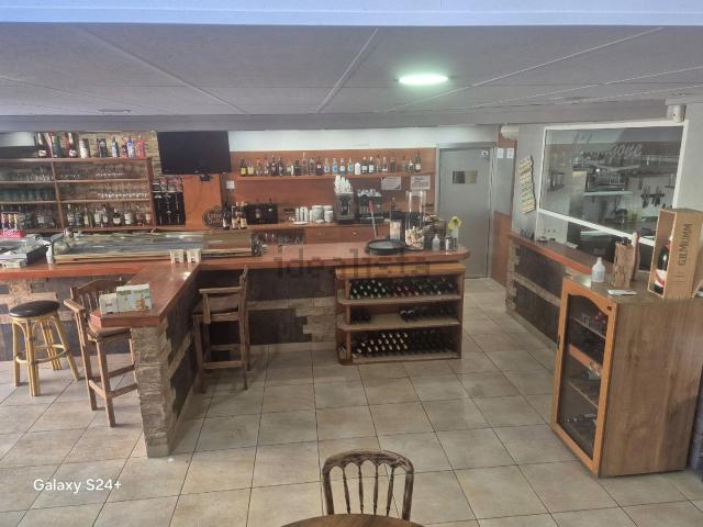 Local Comercial en alquiler en Platja de Mutxavista, l'Alacantí