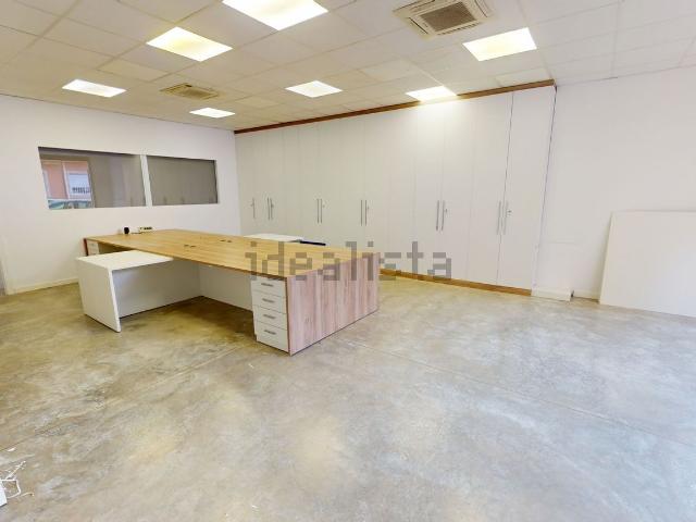 Local Comercial en alquiler en Urbanització L'Almadrava, l'Alacantí