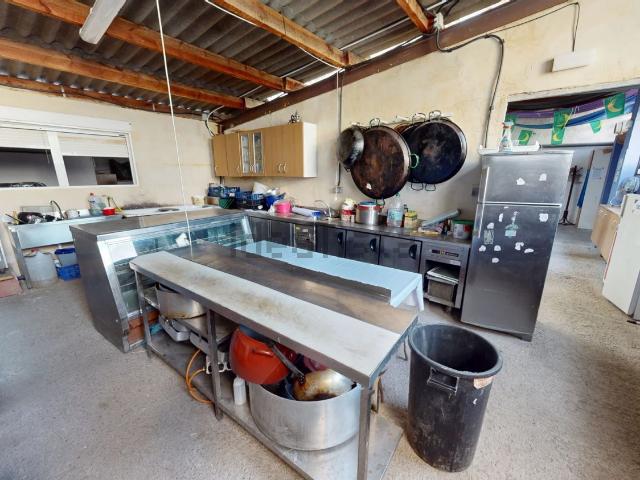 Local Comercial en venta en Urbanització L'Almadrava, l'Alacantí