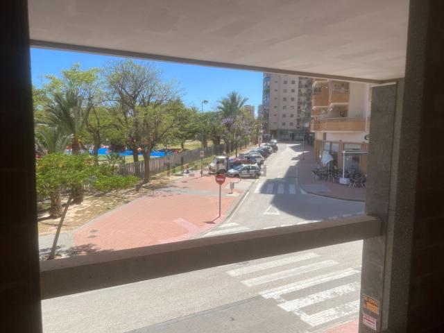 Local Comercial en alquiler en Urbanització L'Almadrava, l'Alacantí