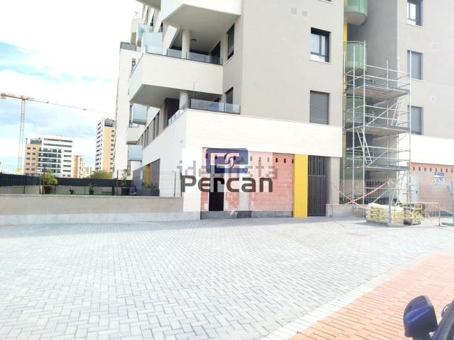 Local Comercial en alquiler en el Trajo, l'Alacantí