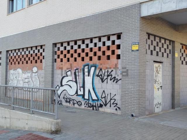 Local Comercial en venta en el Trajo, el Campello