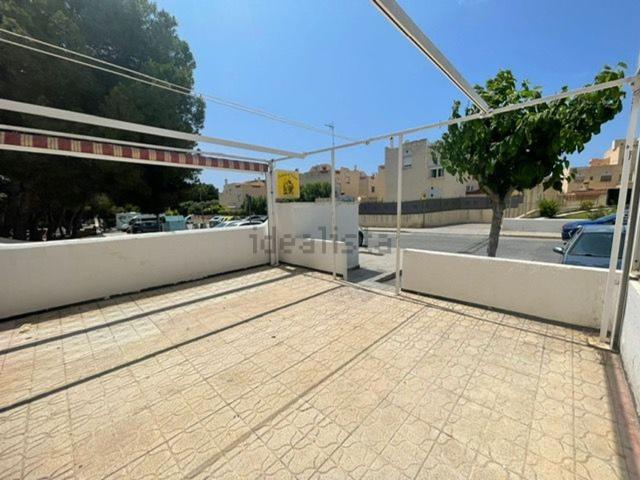 Local Comercial en venta en Urbanització L'Almadrava, l'Alacantí
