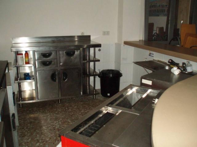 Local Comercial en venta en Urbanització L'Almadrava, l'Alacantí