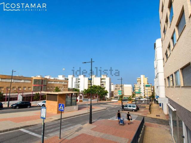 Local Comercial en alquiler en Urbanització L'Almadrava, l'Alacantí
