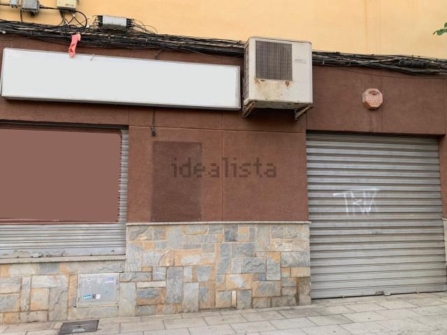 Local Comercial en alquiler en Urbanització L'Almadrava, l'Alacantí