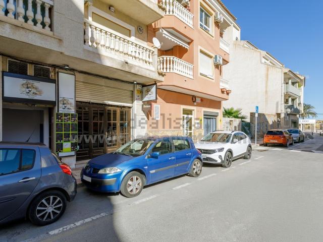 Local Comercial en alquiler en Urbanització L'Almadrava, l'Alacantí