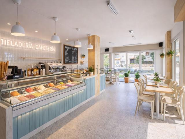 Local Comercial en alquiler en Platja de Mutxavista, l'Alacantí