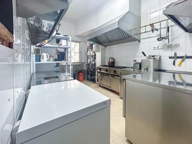 Local Comercial en venta en Urbanització L'Almadrava, l'Alacantí