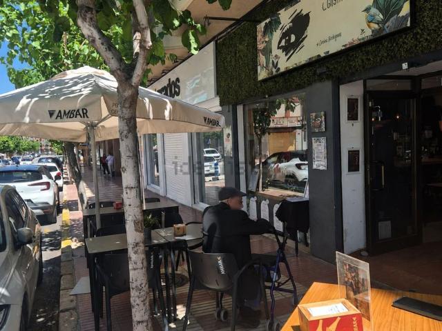 Local Comercial en alquiler en Urbanització L'Almadrava, l'Alacantí