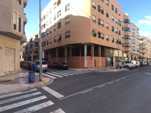 Local Comercial en venta en Urbanització L'Almadrava, l'Alacantí