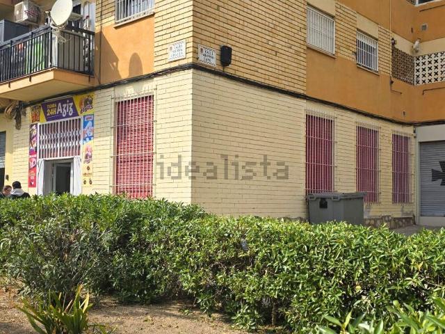 Local Comercial en venta en Quatre-centes Vivendes, l'Alacantí