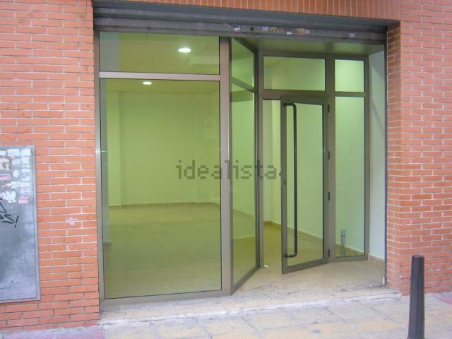 Local Comercial en venta en Murcia, Murcia