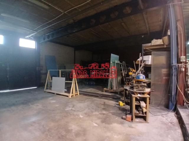 Nave en venta en el Vinalopó Mitjà / El Vinalopó Medio, Valencia