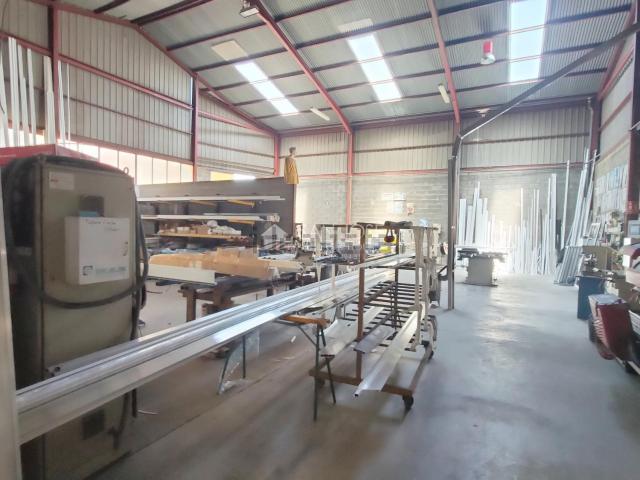 Nave en venta en el Vinalopó Mitjà / El Vinalopó Medio, Valencia