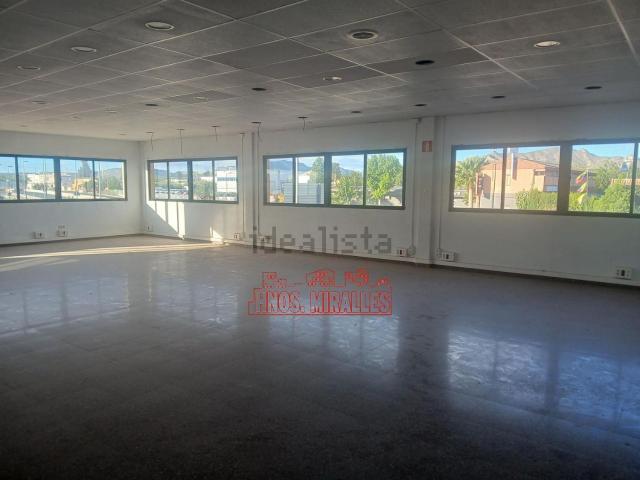 Nave en venta en el Vinalopó Mitjà / El Vinalopó Medio, Valencia