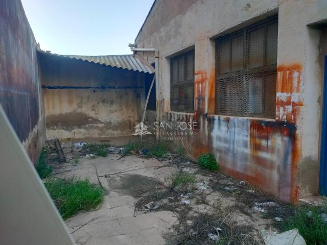 Nave en venta en el Vinalopó Mitjà / El Vinalopó Medio, Valencia
