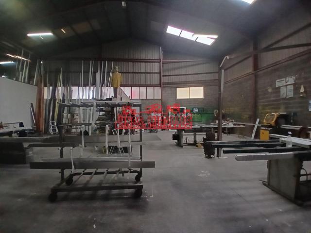 Nave en venta en el Vinalopó Mitjà / El Vinalopó Medio, Valencia