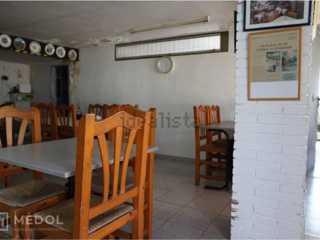 Local Comercial en alquiler en Tarragonès, Catalunya
