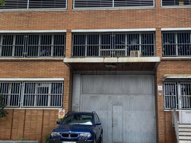 Nave en venta en Vallès Occidental, Catalunya