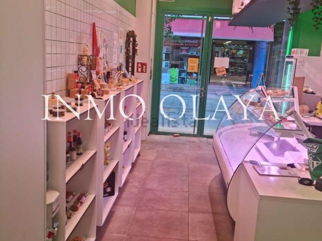 Local Comercial en alquiler en Sabadell, Centre
