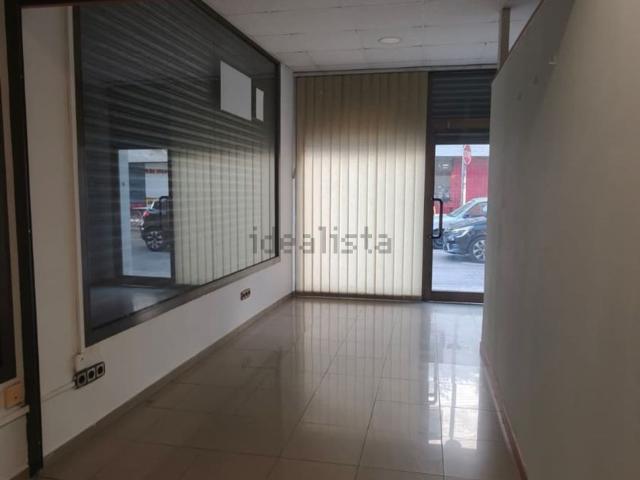 Local Comercial en alquiler en Vallès Occidental, Catalunya