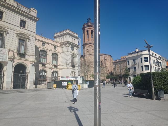 Local Comercial en alquiler en Sabadell, Centre