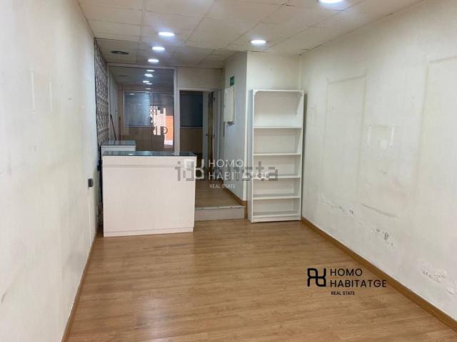 Local Comercial en alquiler en Vallès Occidental, Catalunya