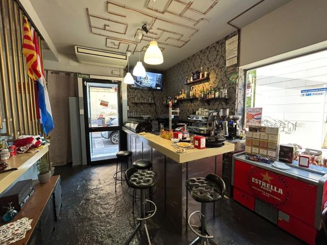 Local Comercial en alquiler en el Centre, Sabadell