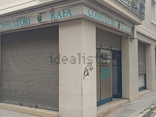 Local Comercial en alquiler en Vallès Occidental, Catalunya