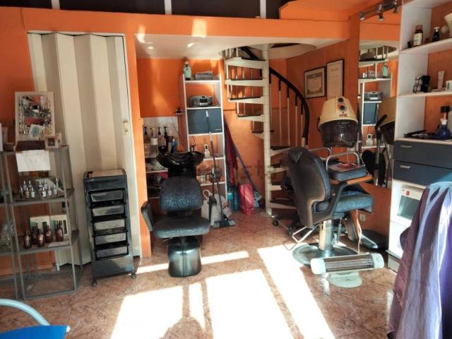 Local Comercial en alquiler en Vallès Occidental, Catalunya