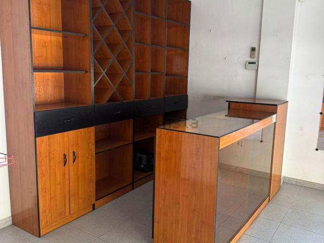 Local Comercial en venta en Teatinos-Universidad, Málaga-Costa del Sol
