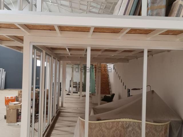 Nave en venta en Churriana, Málaga-Costa del Sol