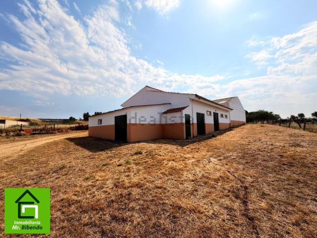Nave en venta en El Cubo De Tierra Del Vino, Castilla y León