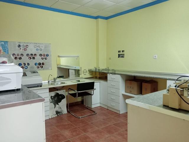 Local Comercial en venta en El Ejido, Santa María del Águila