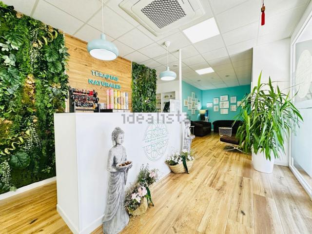 Local Comercial en venta en El Ejido, Balerma Residential Area