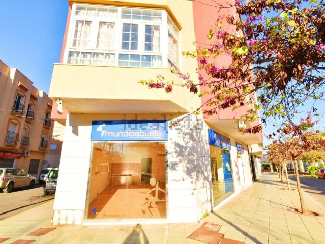 Local Comercial en venta en El Ejido, Santa María del Águila